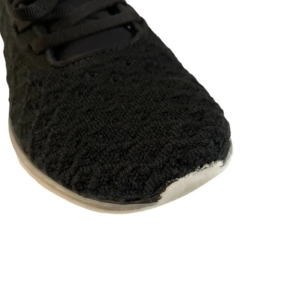 APL Athletic Propulsions Lab Techloom Phantom Black Sneakers